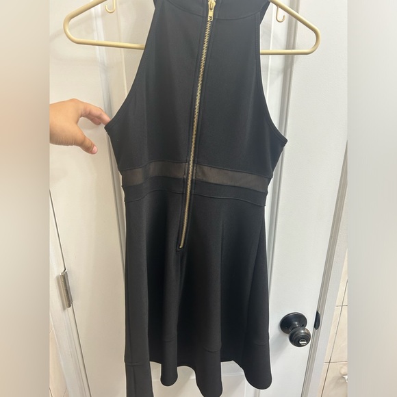 Black Formal Dress from Windsor Woman’s size Small - Picture 4 of 5